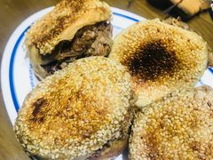 -老爆肚满五香烧牛羊肉
