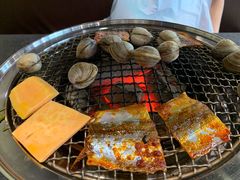 -金刚山(学府路店)