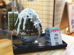 -WONDER ICE 萬得冰田(建設路总店)