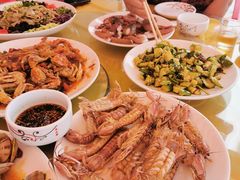 -张会海鲜饭店(东戴河店)