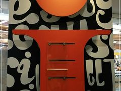 -麦当劳(城西银泰店)