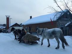 -北极村旅游风景区