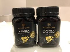 -楼上(尖沙咀店)