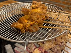 -源味居手把签烧烤(长春一店)