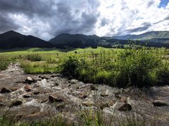 -新疆那拉提国家旅游度假区