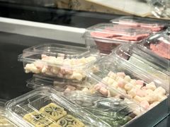 -第一食品(中环百联店)