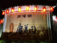 -侨美·唐荔园·40年地道粤菜