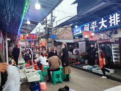 -桂萍特色牛筋牛杂(长堤街总店)