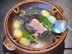 -RIVIERA 松鹤楼(外滩店)