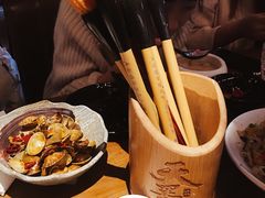 -玛町精致餐酒吧(大众巷店)