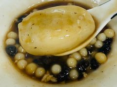 红豆沙汤圆-罗子龙罗家桂花汤圆(曹都巷店)