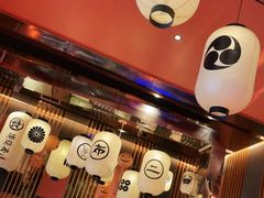-藤原布二·八佰善会席料理(奥体店)