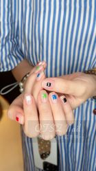 -情同手足美甲美睫