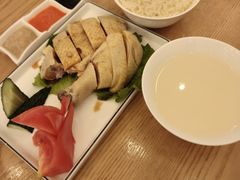 -峇峇娘马来西亚餐厅(望京SOHO店)