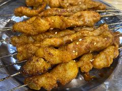 -江城燕子大排档(江汉路步行街店)