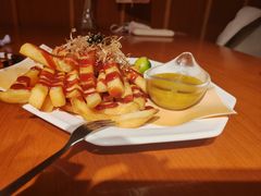 -伯友茶记(中华广场店)