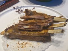 -秋色客家菜(南山店)