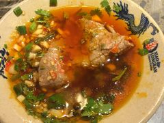 -小龙坎火锅(双林店)