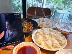 -金谷园饺子馆(北邮总店)