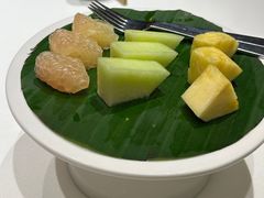 -金链花·泰国餐厅(国贸店)