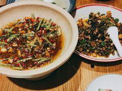 -大娘湘厨(万科金域花园店)