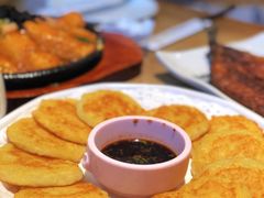 -百年石锅饭·朝鲜族传统民餐