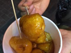 -小制臭豆腐(坡子街二店)