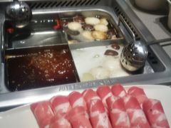 -海底捞火锅(凯德广场店)