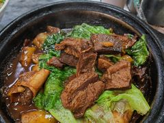 -珍珍小食店(西华路店)