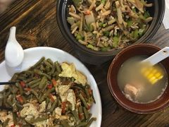 -江南古镇味道·私房菜