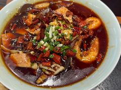 -李记饺子·熏酱东北菜(欢乐谷店)