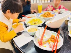 -老头儿油爆虾·知味杭州(爱琴海购物中心)