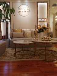 -茜尔维亚修身连锁(杨浦五角场店)