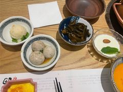 -伊豆野菜村(大族广场店)