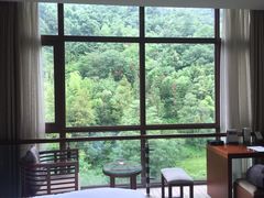 花水湾名人度假酒店-中铁花水湾温泉酒店(大邑店)
