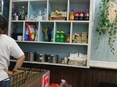 -鸭小妹鸭血粉丝(老门东店)