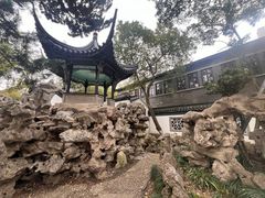 -南京中国近代史遗址博物馆(南京总统府)