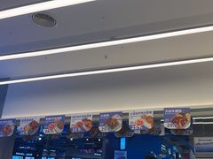 -石笨笨·盖浇饭大王(MOMOPARK店)