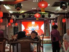 大堂-山西会馆·晋菜·晋商宴·牌匾博物馆(胜利东街店)