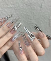 -LILY NAILS美甲美睫