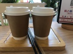 -马咖啡macup·意式轻餐·观景餐厅