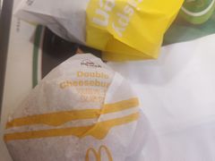-麦当劳(斜土路2号店)