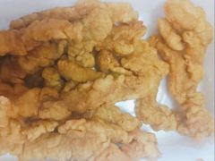 小酥肉-渝信川菜 · 川味家常菜(长安店)
