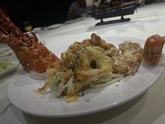 -马勒别墅·中餐厅