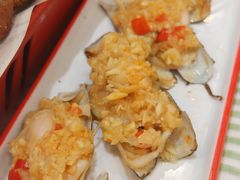 -三毛烧烤·南昌大排档(山姆店)
