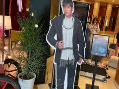 -天津水游城丽筠酒店