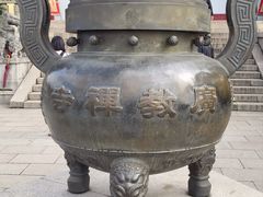 -狼山风景名胜区