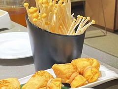 -海底捞火锅(金鼎广场店)