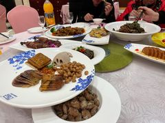 -陶然居·重庆菜(鱼洞老街店)