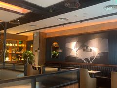 -半秋山西餐厅(宜昌大洋店)